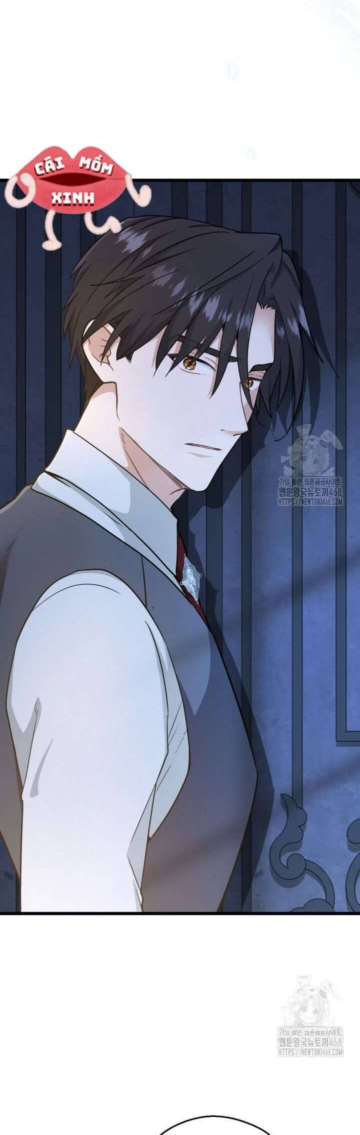 Bệ Hạ, Xin HãY Quên Tôi Đi Chương 19 Ảnh 3