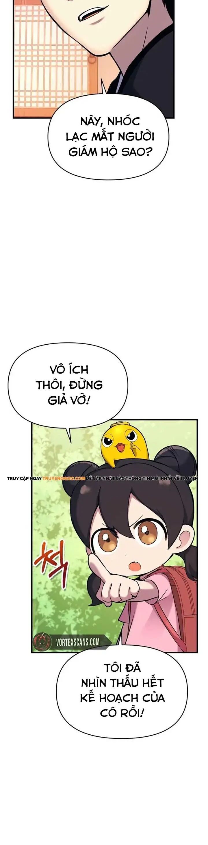 Yokai Yokai Yokai! Chương 7 Ảnh 60