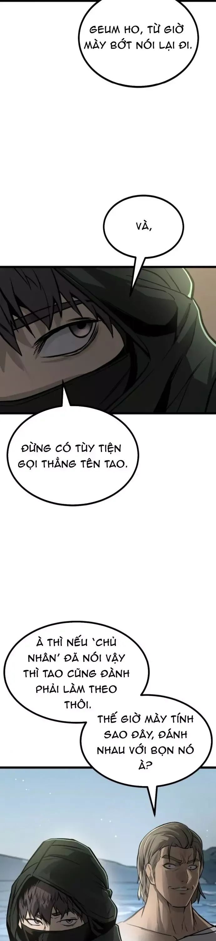 Quản Giáo Số 0 Chương 19 Ảnh 11