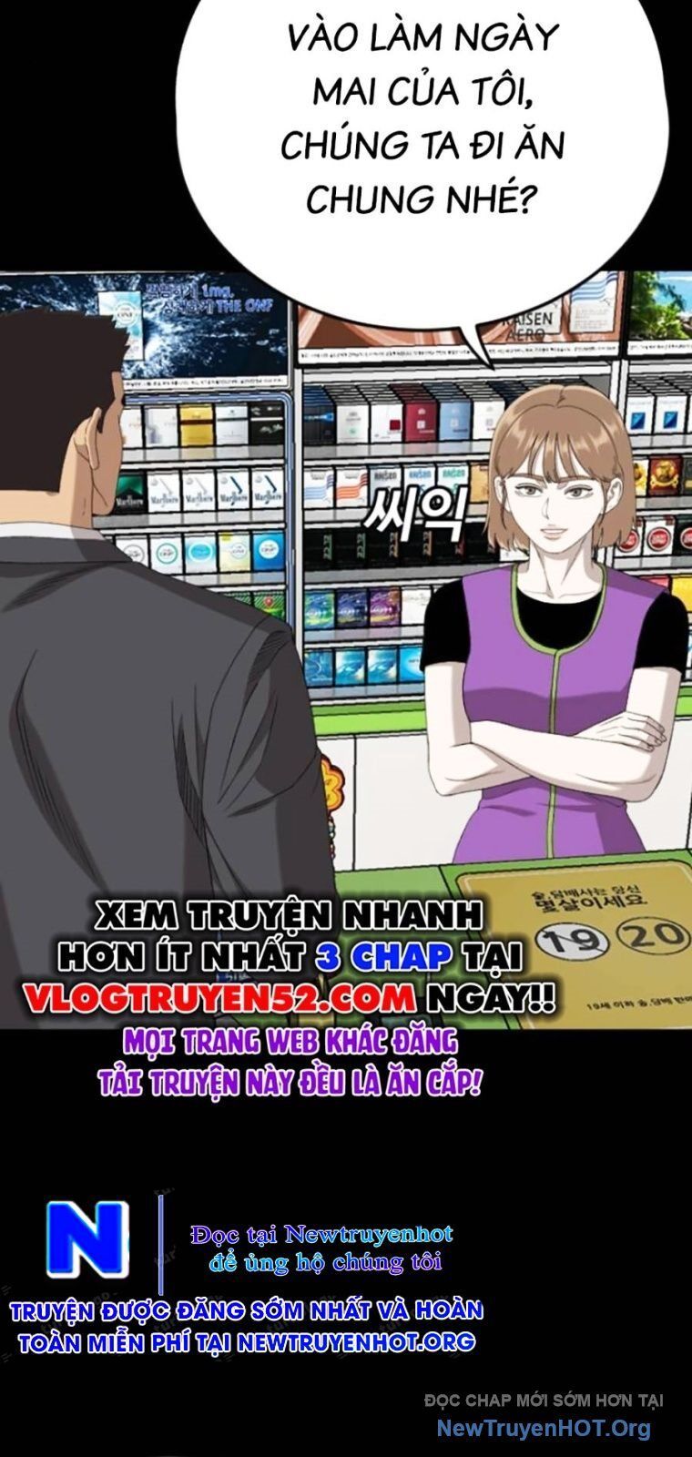 Người Xấu Chương 267 Ảnh 68
