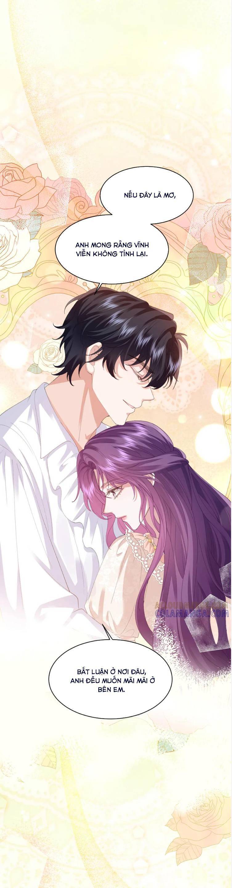 Tôi Đã Tỏ Tình Với Kẻ Thù Nguy Hiểm Chương 56 Ảnh 24