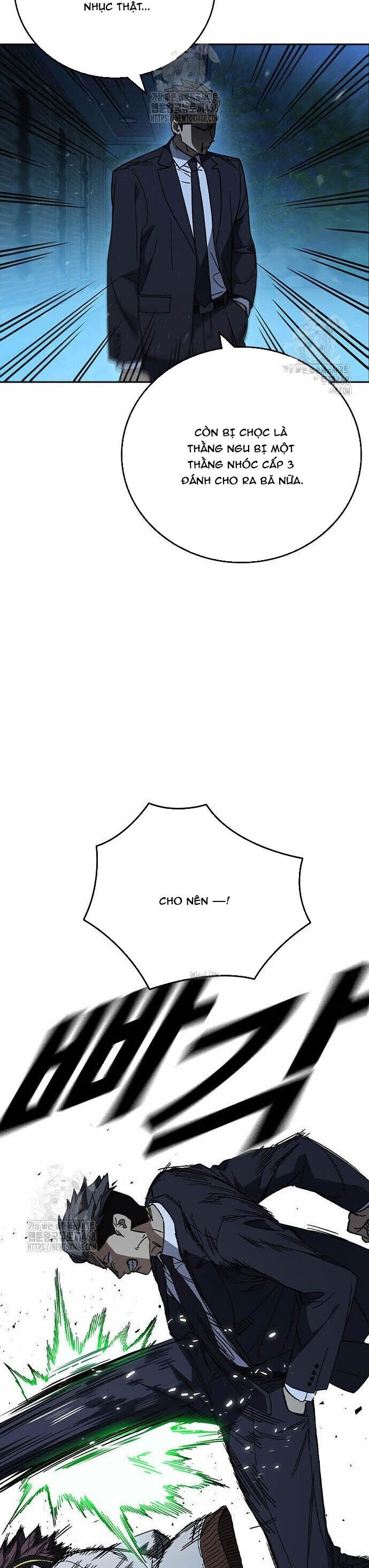 Học Nhóm - Study Group Chương 288 Ảnh 28