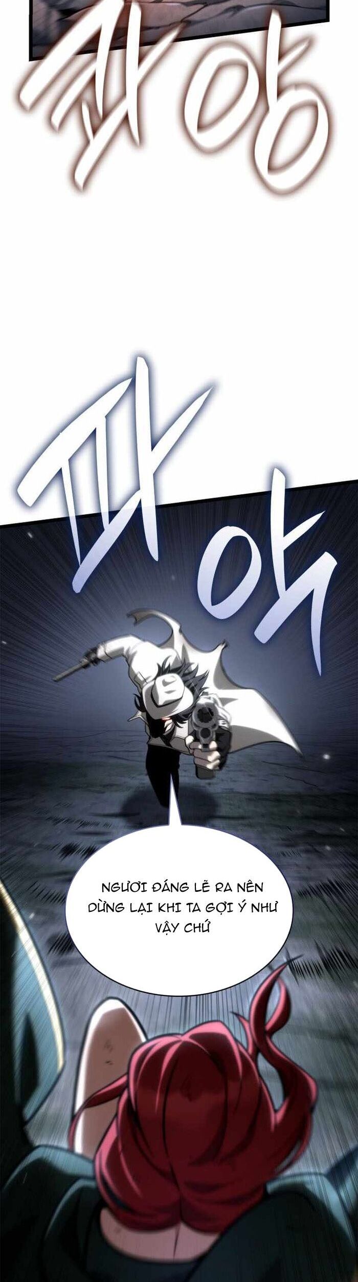 Đại Pháp Sư Toàn Năng Chương 133 Ảnh 63