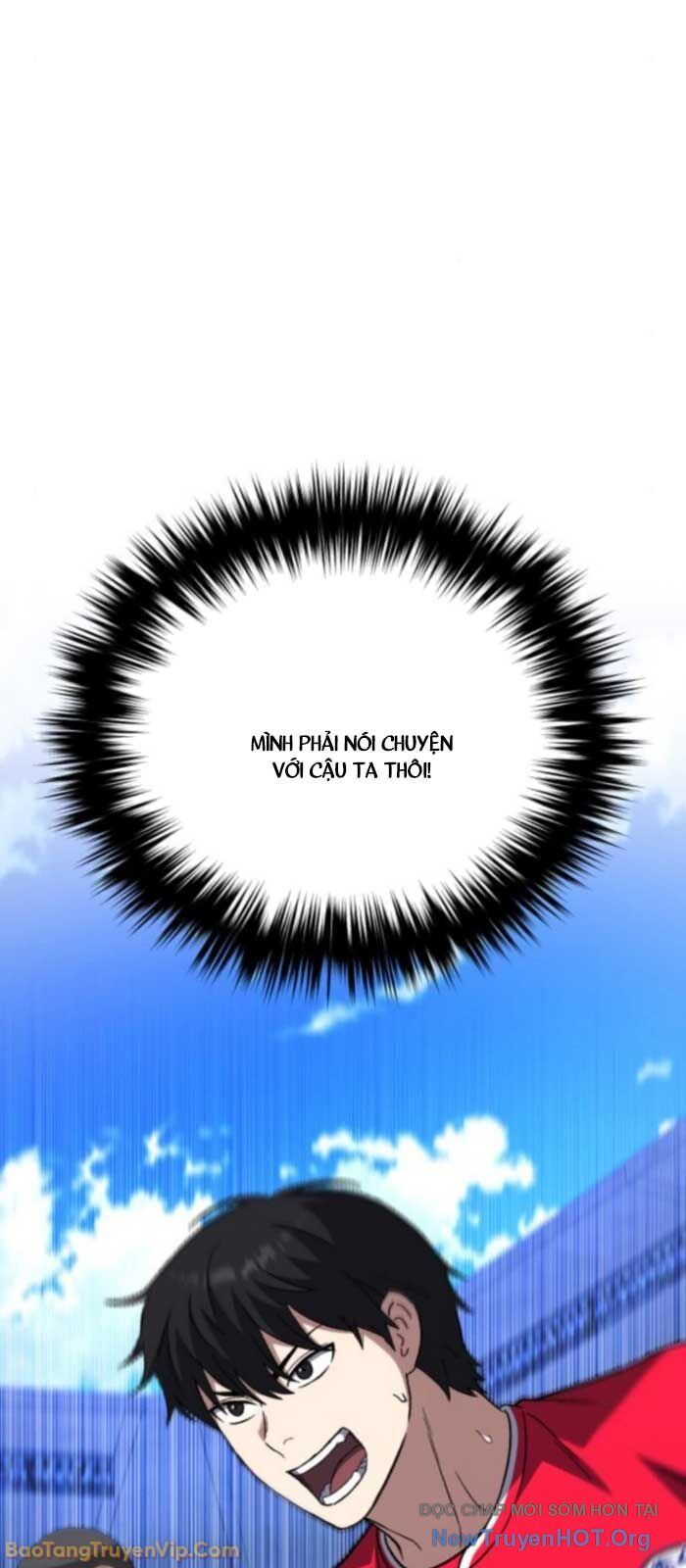 Đường Chuyền Đặc Biệt Của Tiền Vệ Thiên Tài Chương 15 Ảnh 54