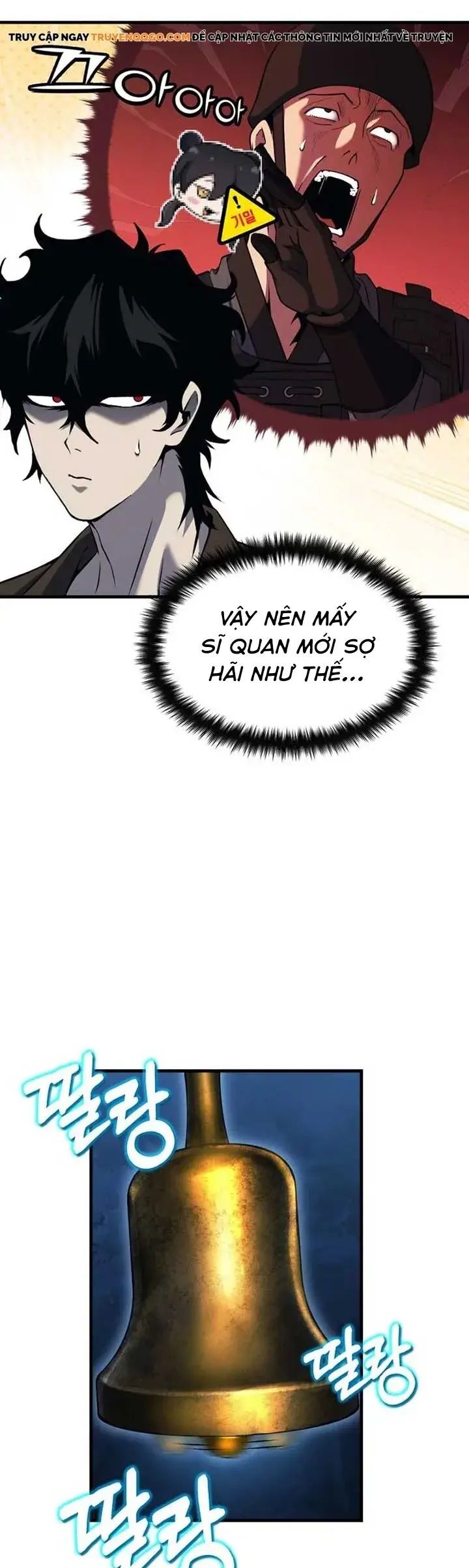 Yokai Yokai Yokai! Chương 7 Ảnh 38
