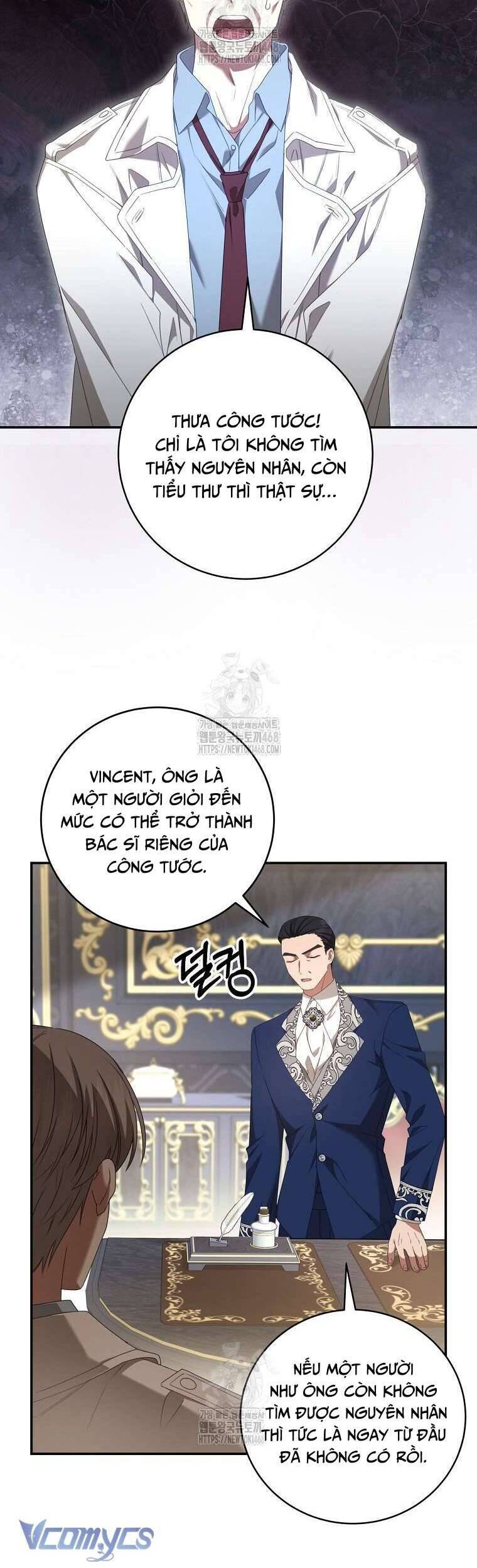 Ác Nữ Bị Quỷ Ám Rồi! Chuẩn Bị Hỗn Loạn Thôi! Chương 2 Ảnh 30