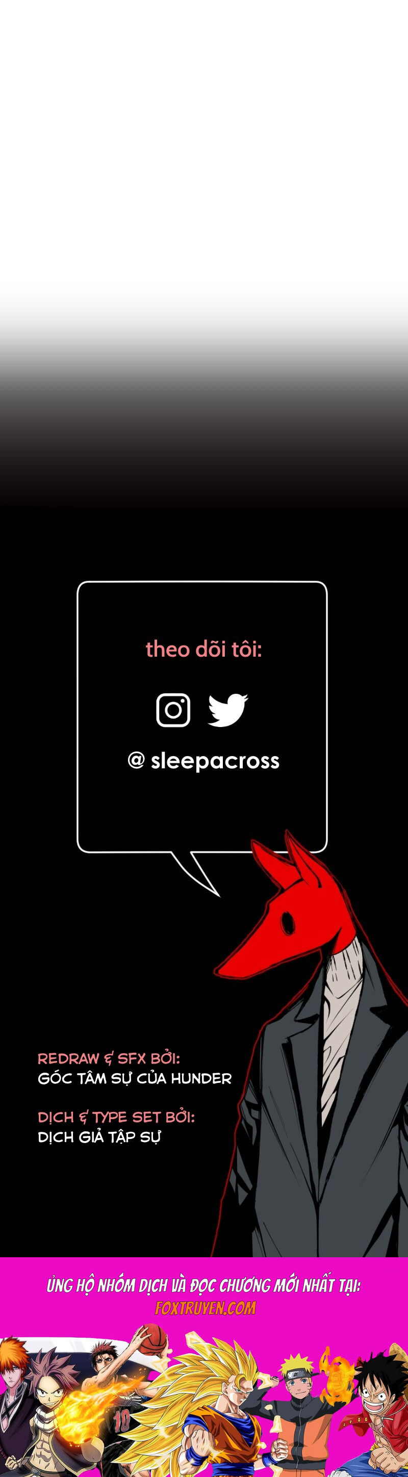 Hand Jumper Chương 93 Ảnh 56