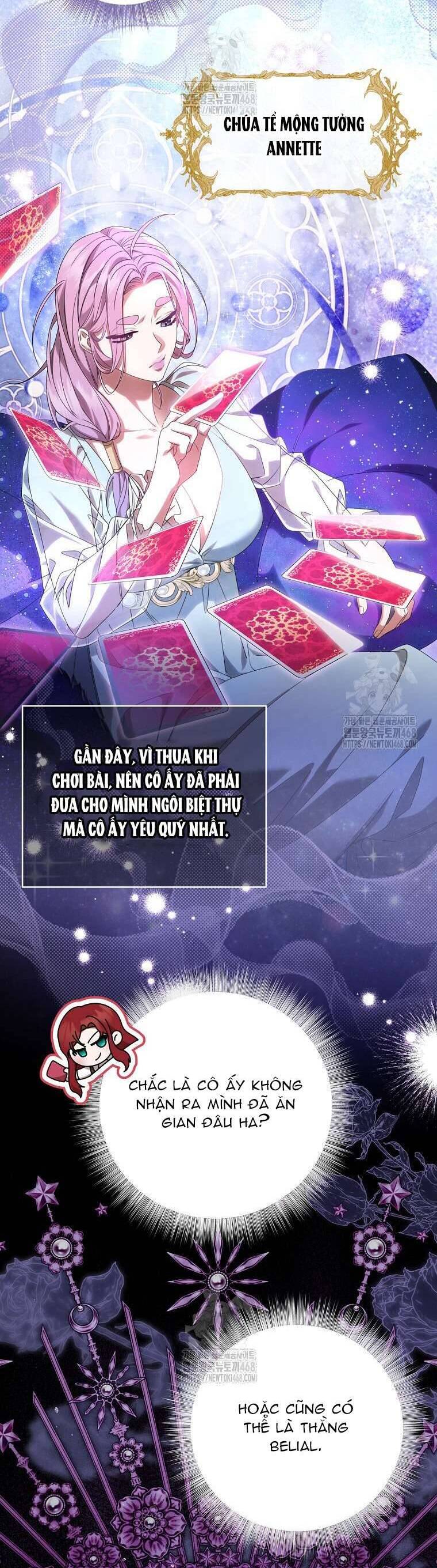 Ác Nữ Bị Quỷ Ám Rồi! Chuẩn Bị Hỗn Loạn Thôi! Chương 1 Ảnh 39