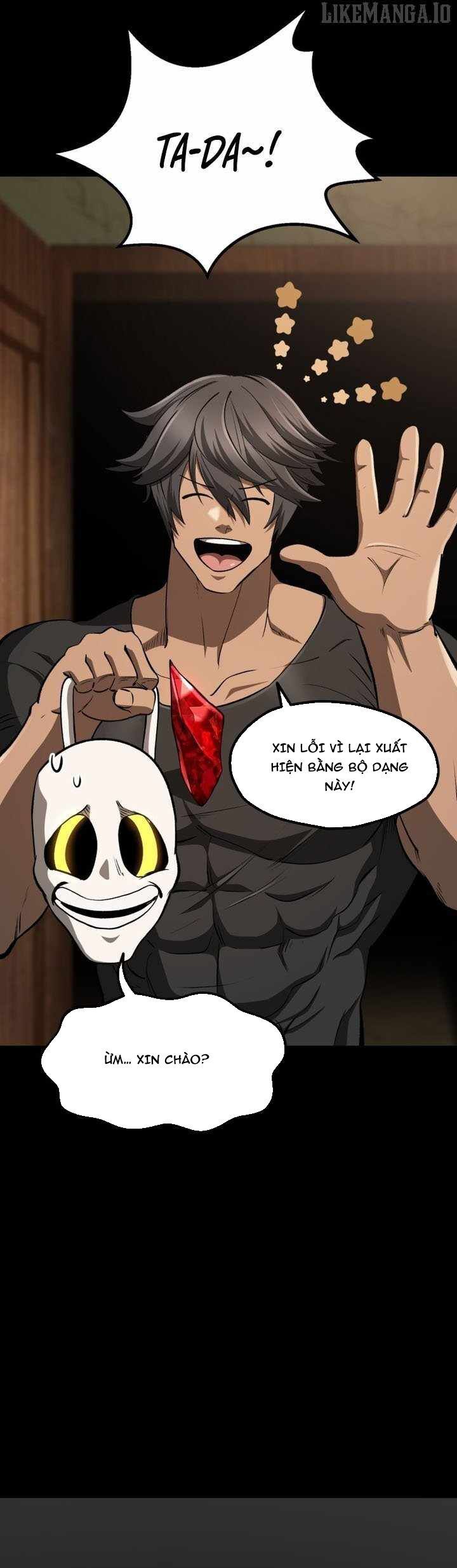 Anh Hùng Mạnh Nhất? Ta Không Làm Lâu Rồi! Chương 258 Ảnh 22