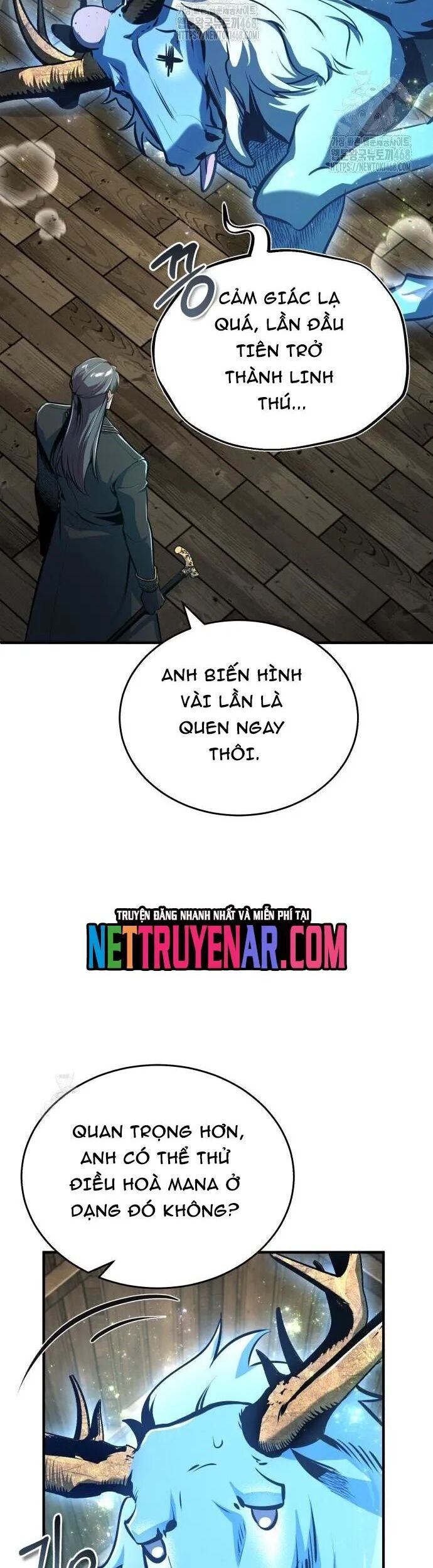 Giáo Sư Gián Điệp Chương 133 Ảnh 25