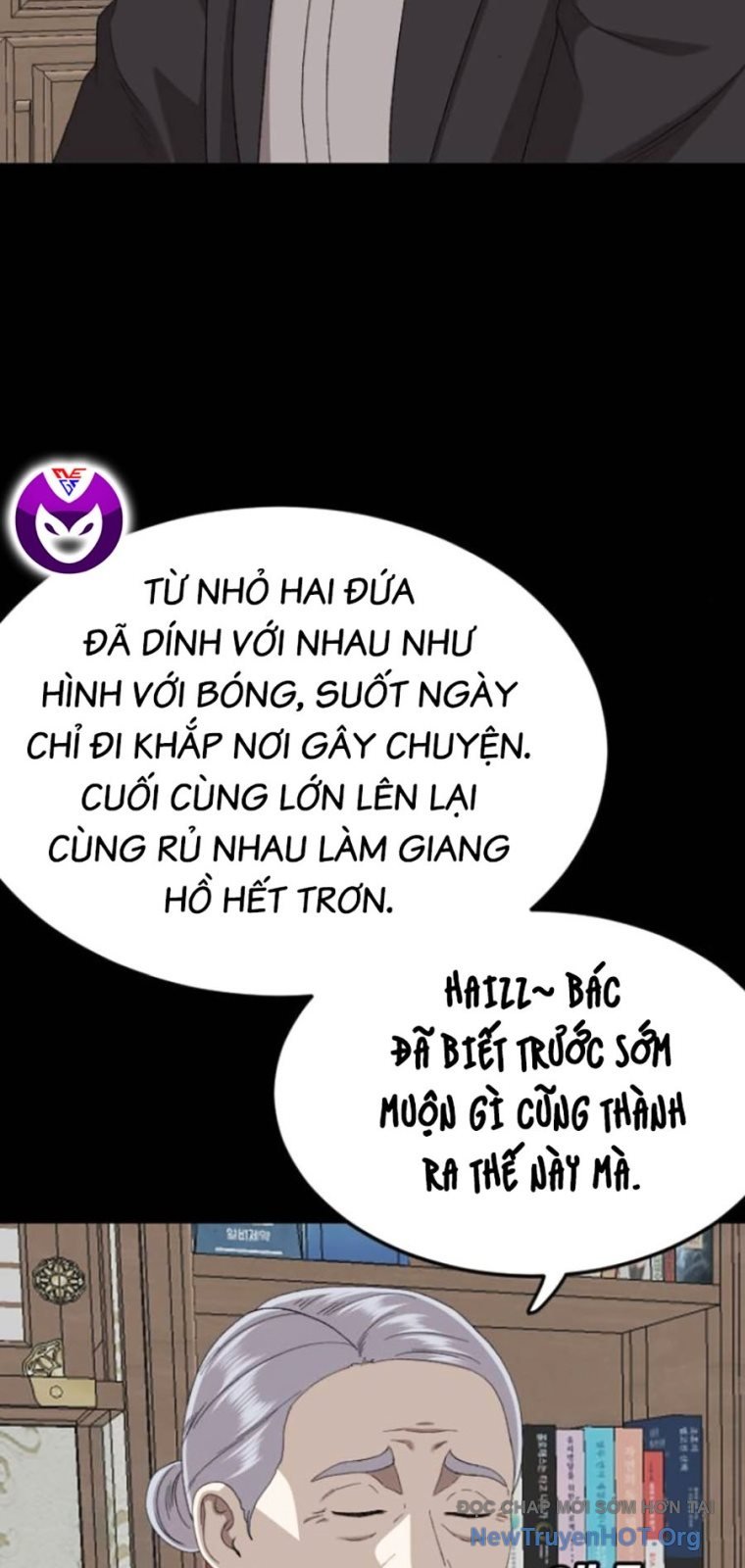 Người Xấu Chương 268 Ảnh 19