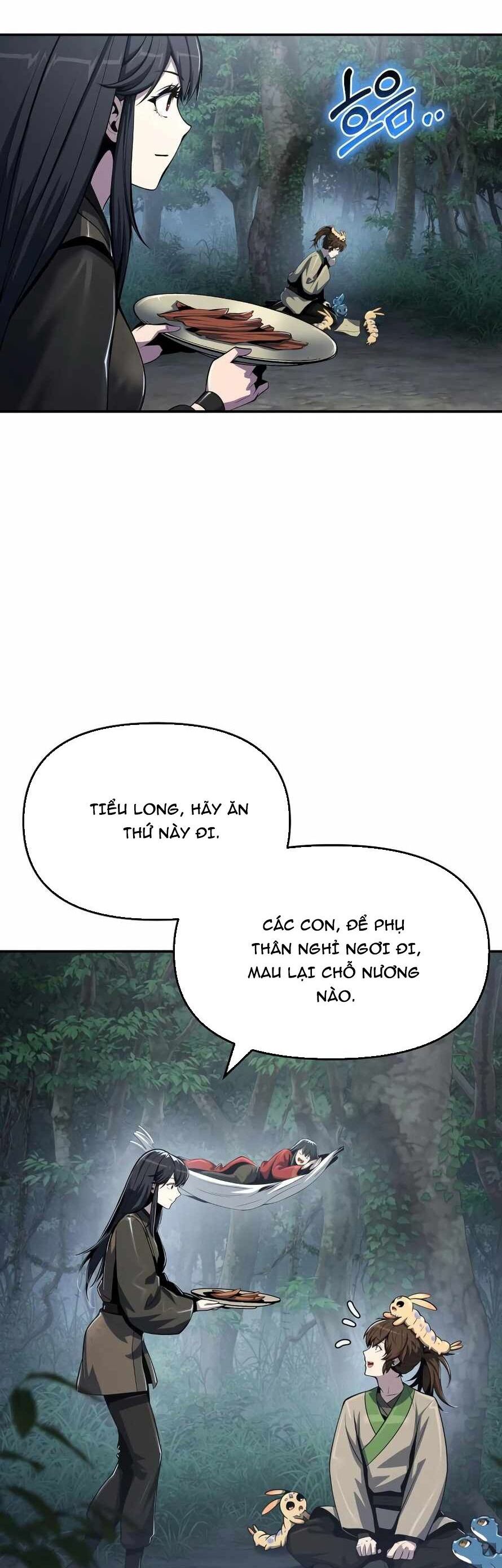 Chuyên Gia Côn Trùng Tại Đường Gia Tứ Xuyên Chương 51 Ảnh 63