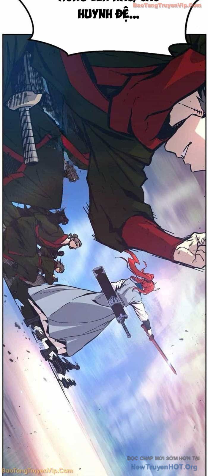 Tuyệt Đối Kiếm Cảm Chương 148 Ảnh 76