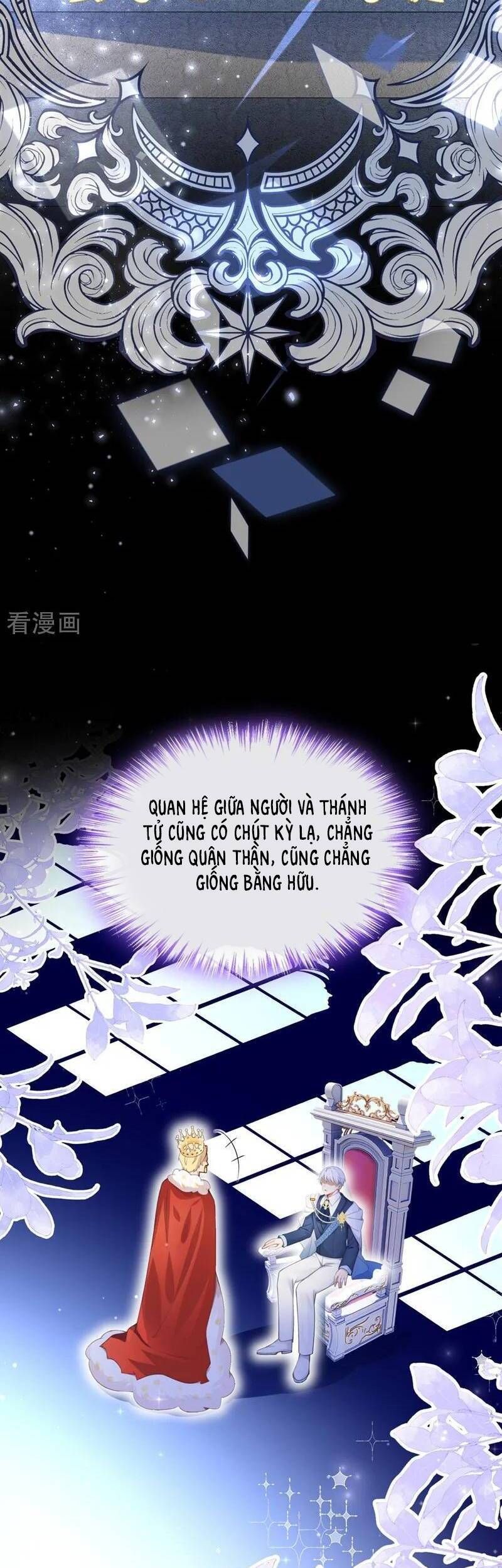 Sau Khi Nhường Lại Thiên Phú, Ta Trở Thành Bảo Bối Của Giới Pháp Thuật Chương 39 Ảnh 12