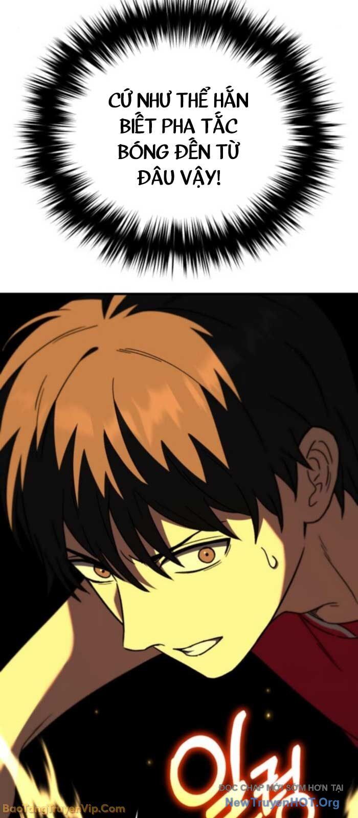 Đường Chuyền Đặc Biệt Của Tiền Vệ Thiên Tài Chương 15 Ảnh 20