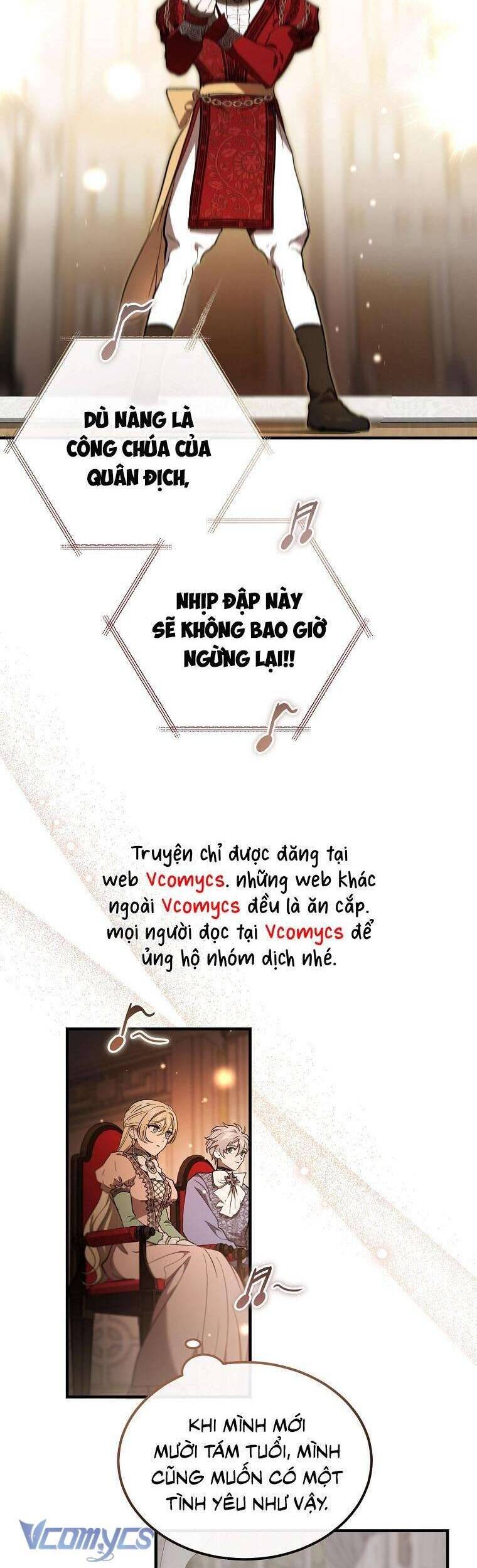 Ác Quỷ Nuôi Dưỡng Tiểu Thư Chương 67 Ảnh 4