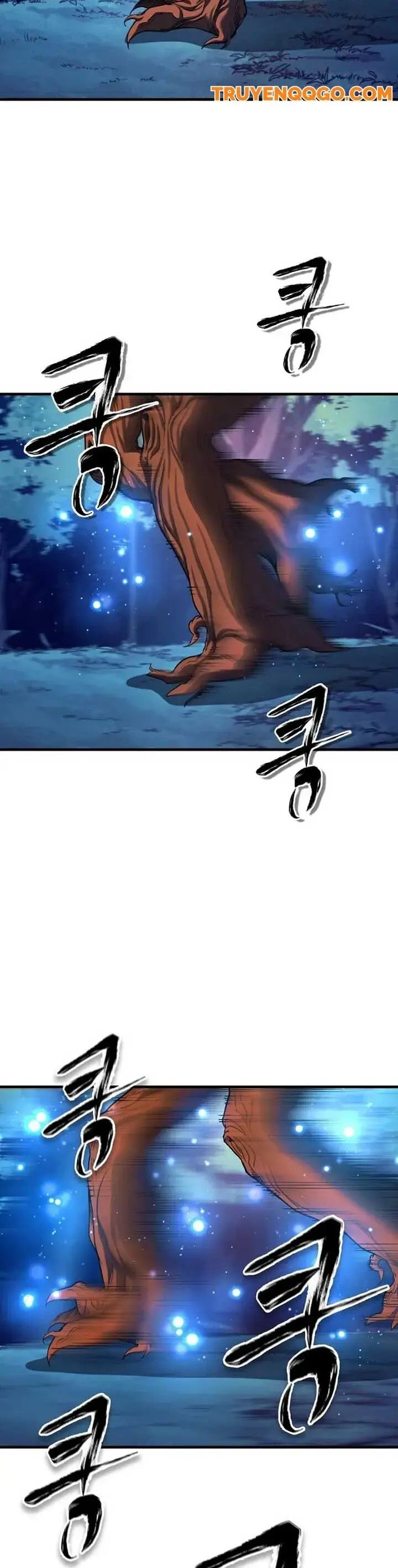 Yokai Yokai Yokai! Chương 7 Ảnh 43