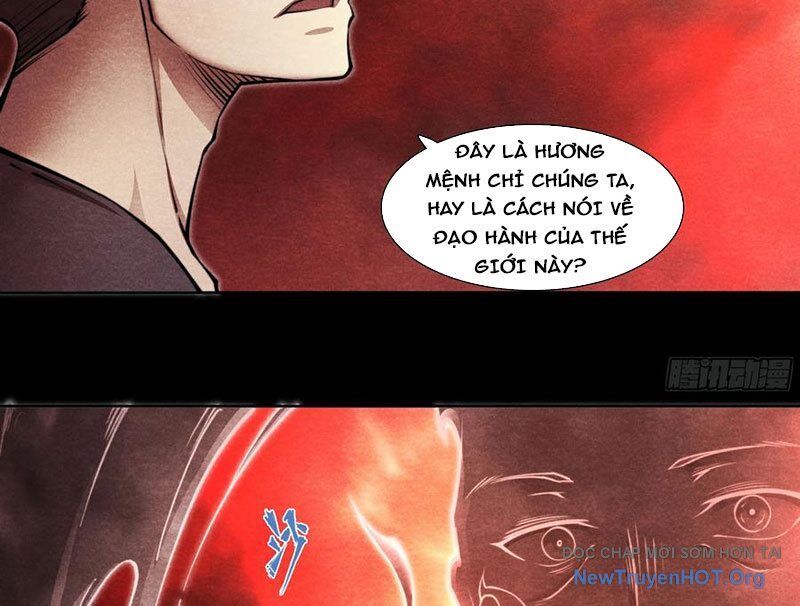 Hoàng Hôn Phân Giới Chương 19 Ảnh 7