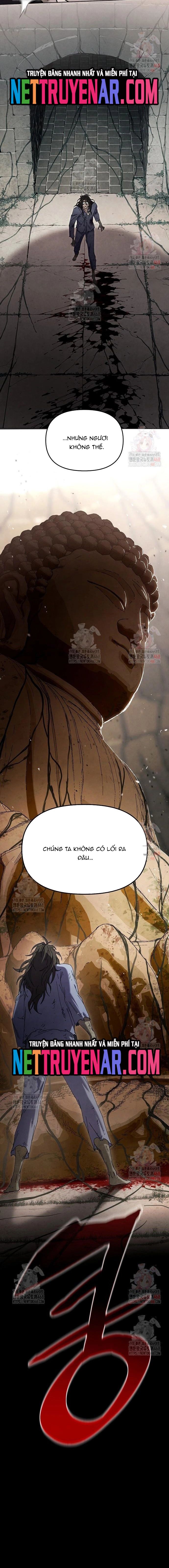 Xuyên Không Vào Con Game Rác Rưởi Của Tôi Chương 34 Ảnh 11