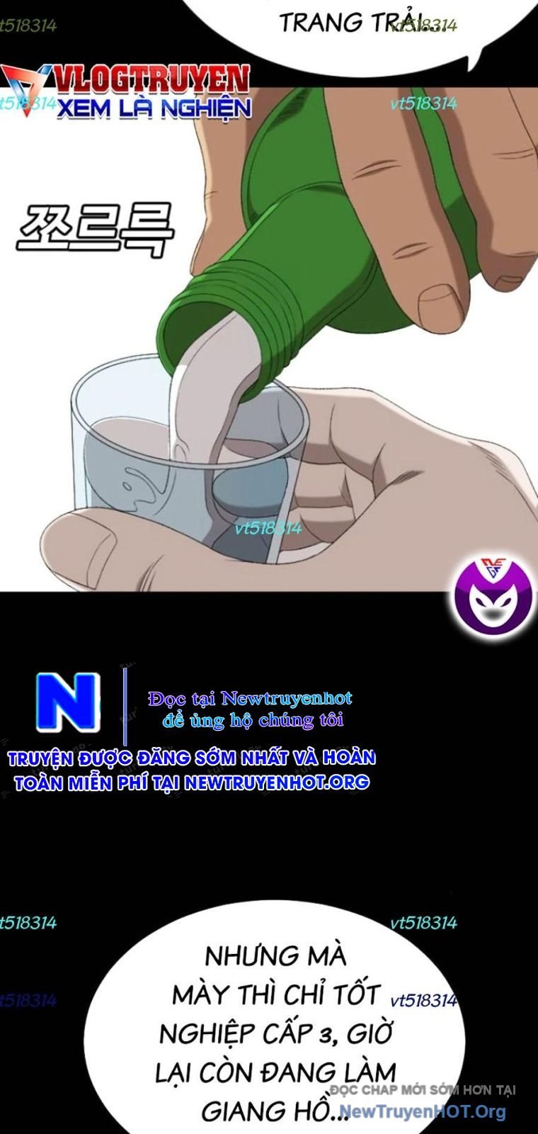 Người Xấu Chương 268 Ảnh 57