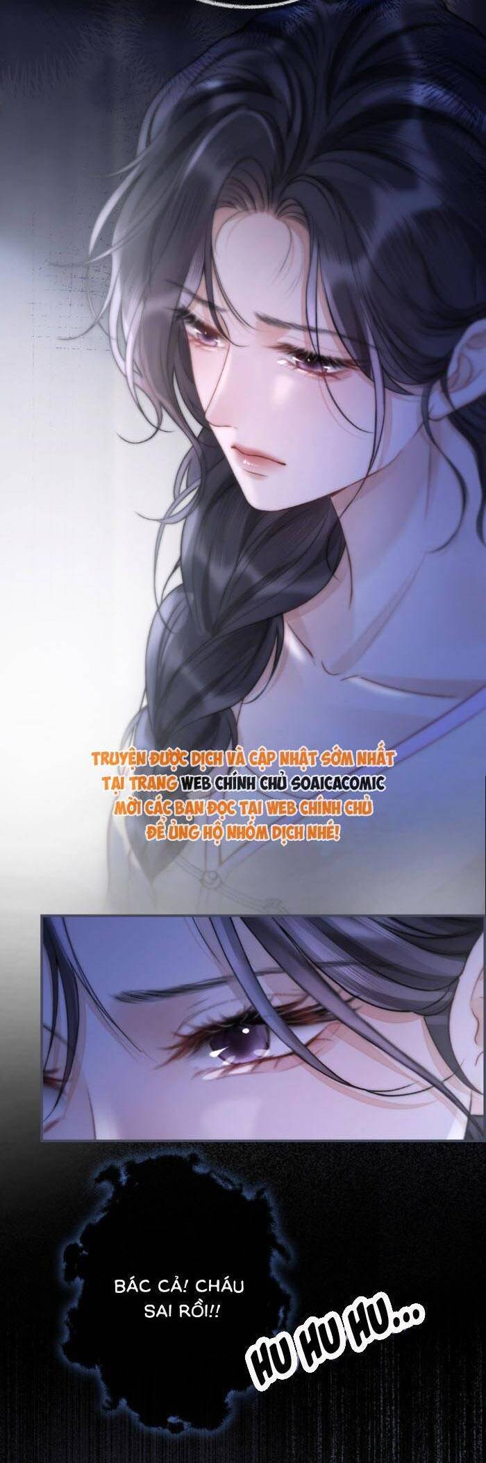 Đúng Là Một Cô Gái Ngoan Ngoãn Chương 5 Ảnh 10