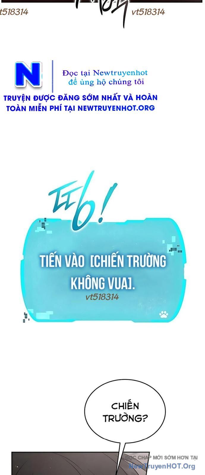 Trường Mẫu Giáo Thần Thú Chương 34 Ảnh 53