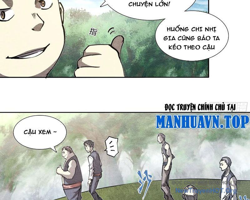 Hoàng Hôn Phân Giới Chương 19 Ảnh 60