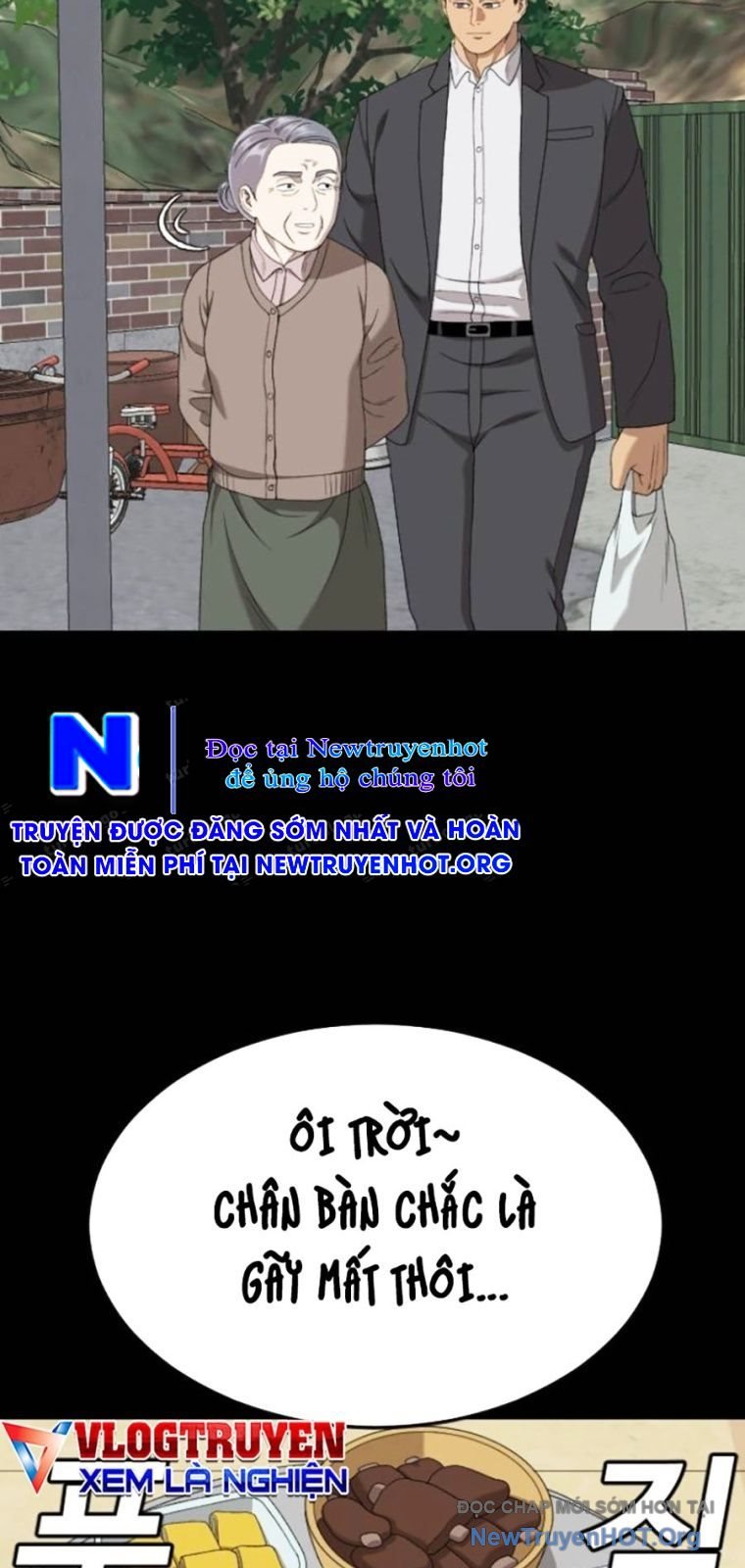 Người Xấu Chương 268 Ảnh 13