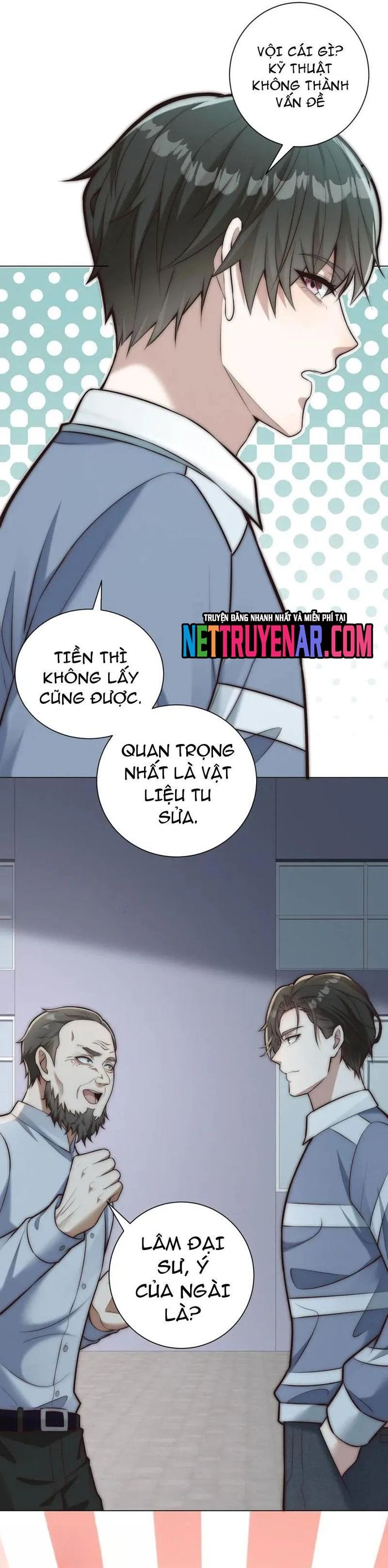 Vật Giá Sụt Giảm, Triệu Phú Quay Về Chương 49 Ảnh 9