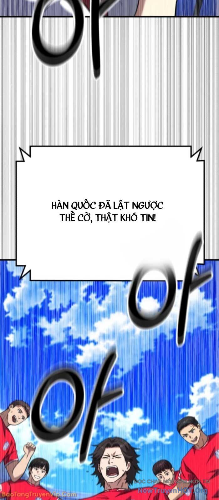 Đường Chuyền Đặc Biệt Của Tiền Vệ Thiên Tài Chương 15 Ảnh 40