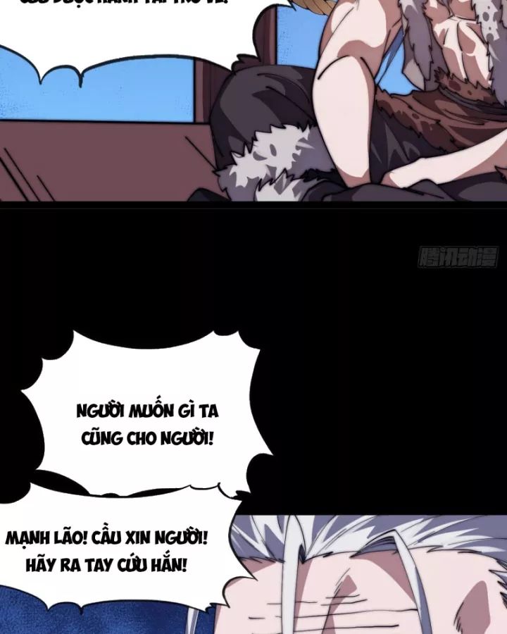 Ta Có Một Sơn Trại Chương 1199 Ảnh 37