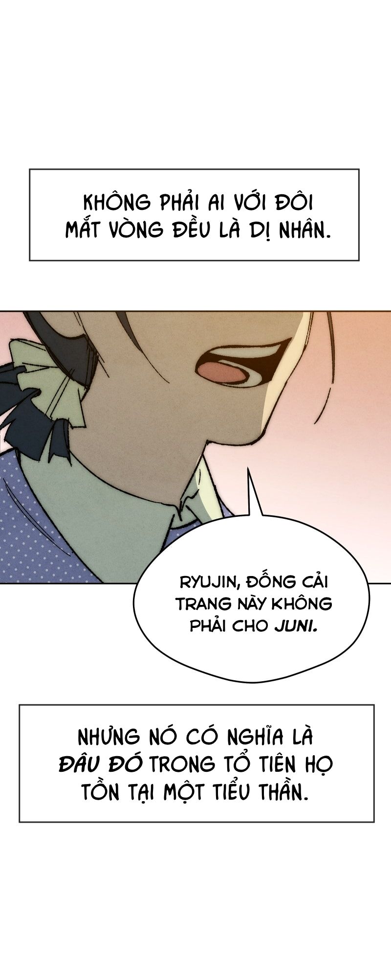 Hand Jumper Chương 93 Ảnh 20