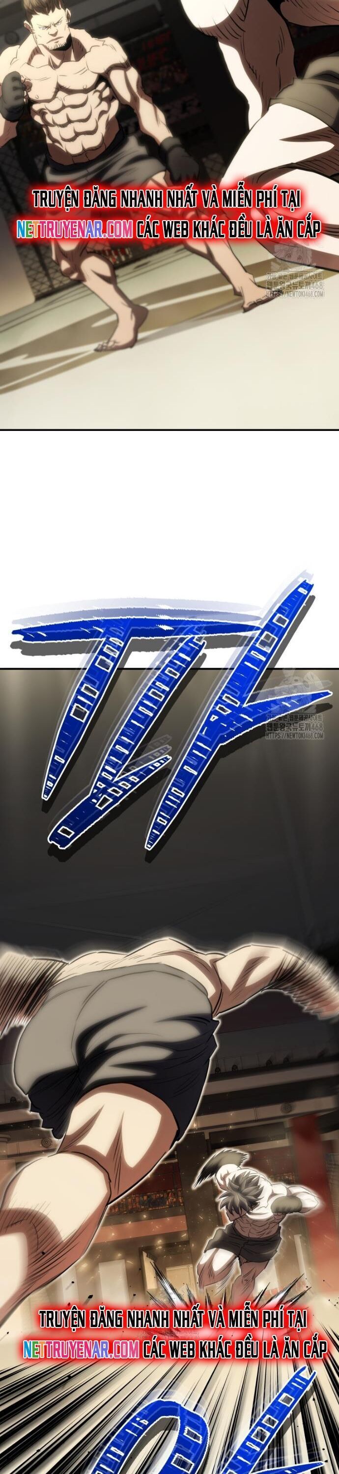 Ác Nhân Lồng Bát Giác Chương 48 Ảnh 53