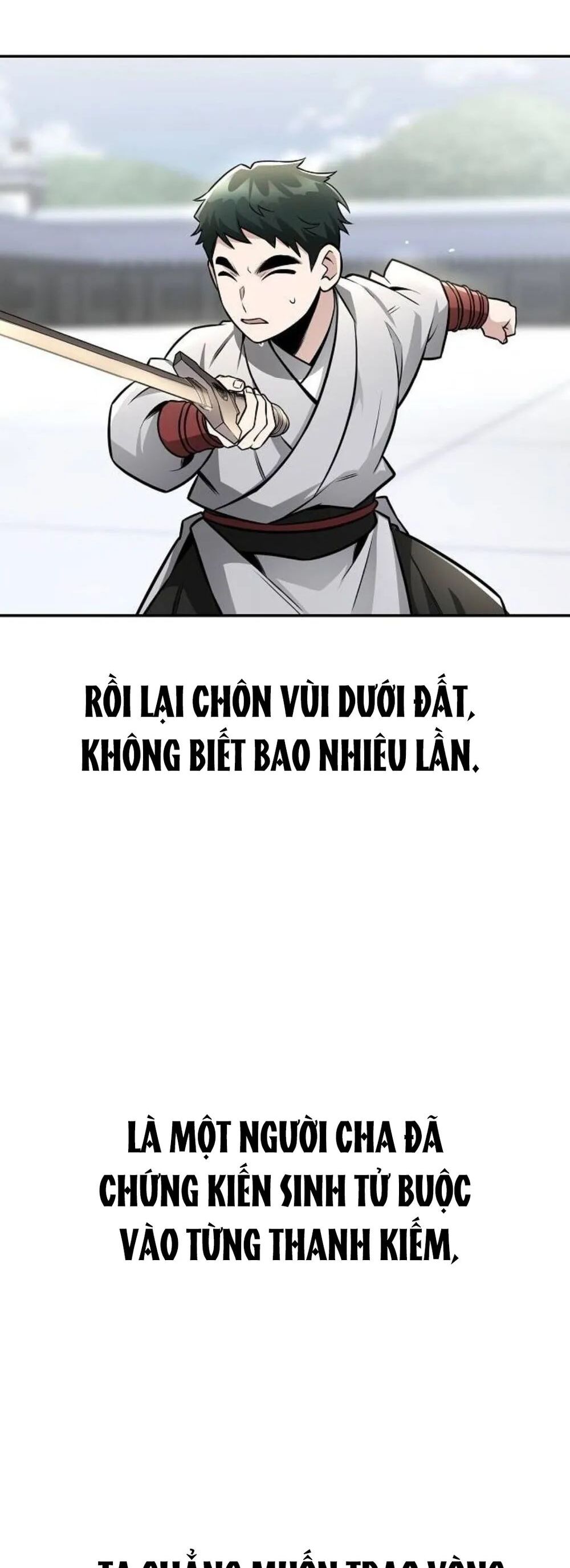 Quỷ Kiếm Thiên Tài Của Hoa Sơn Phái Chương 43 Ảnh 41