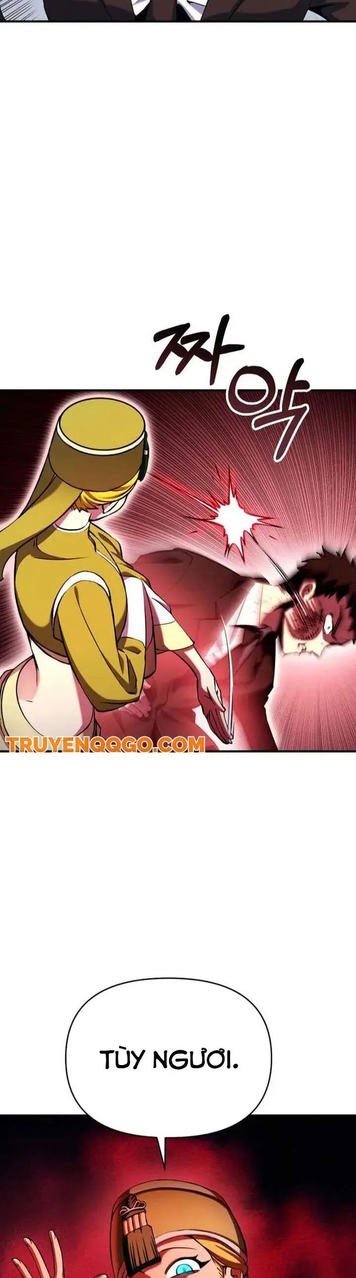 Yokai Yokai Yokai! Chương 4 Ảnh 23
