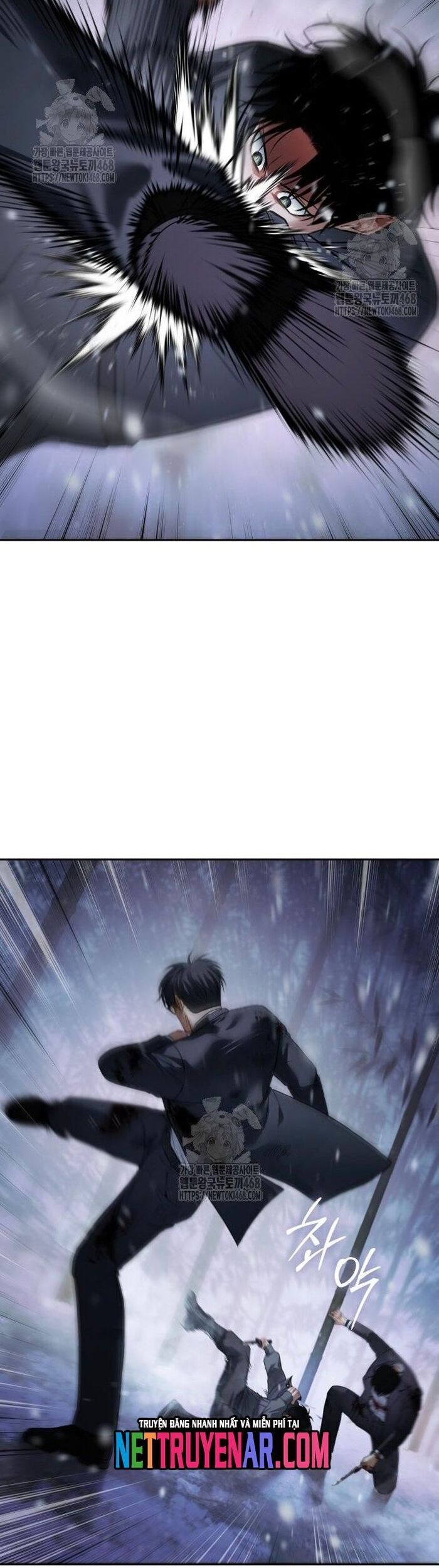 Đặc Vụ Song Sinh Chương 142 Ảnh 61