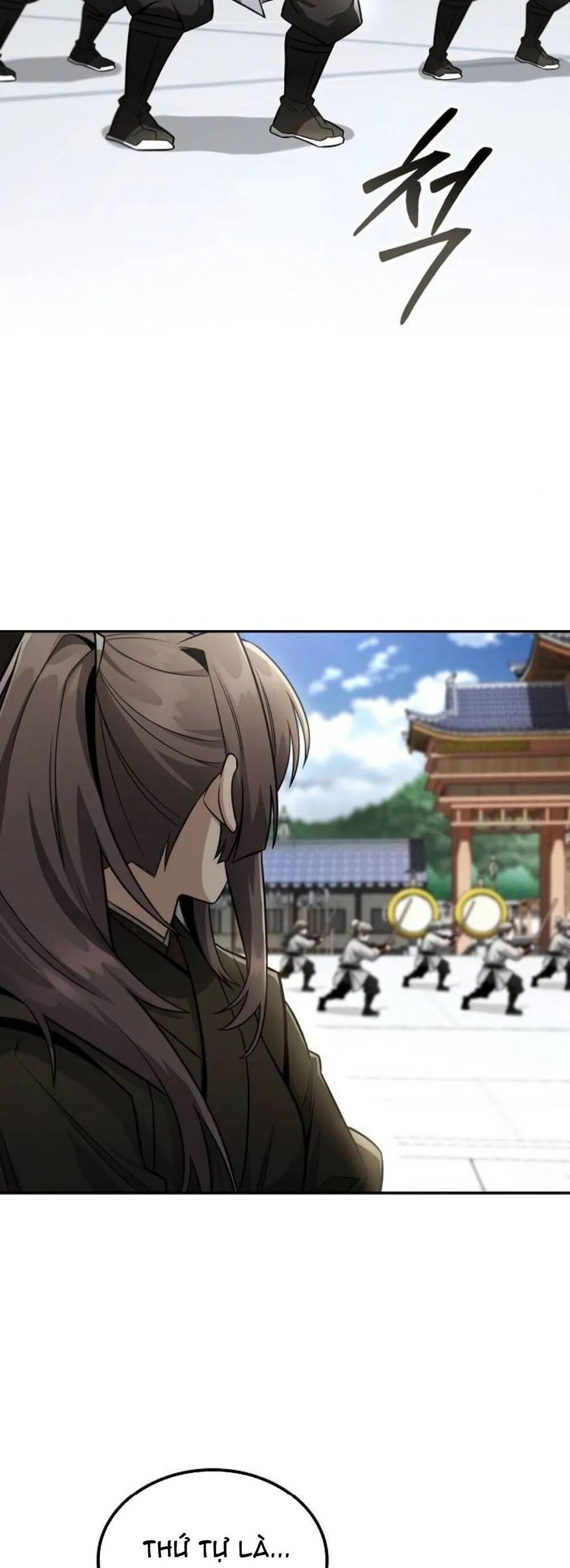 Quỷ Kiếm Thiên Tài Của Hoa Sơn Phái Chương 43 Ảnh 12