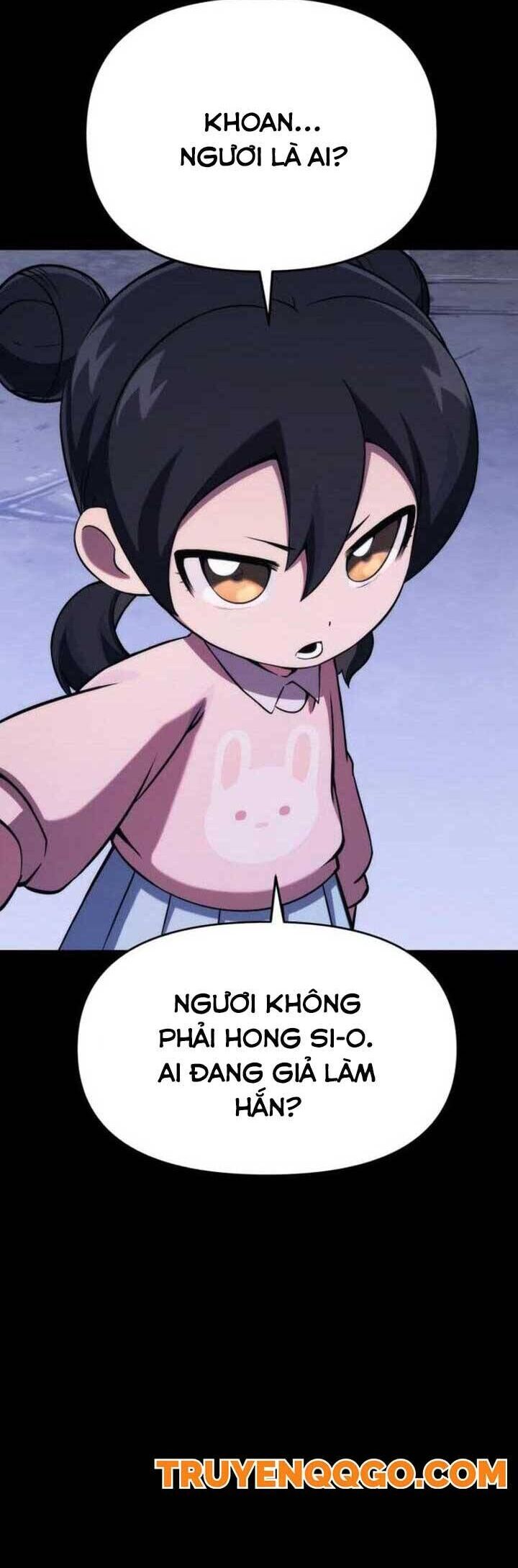Yokai Yokai Yokai! Chương 3 Ảnh 48