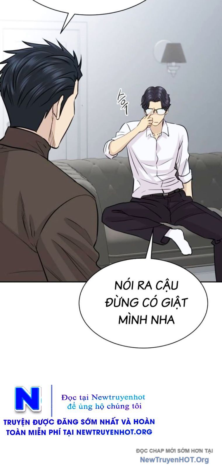 Cháu Trai Thiên Tài Của Vua Cho Vay Nặng Lãi Chương 68 Ảnh 80