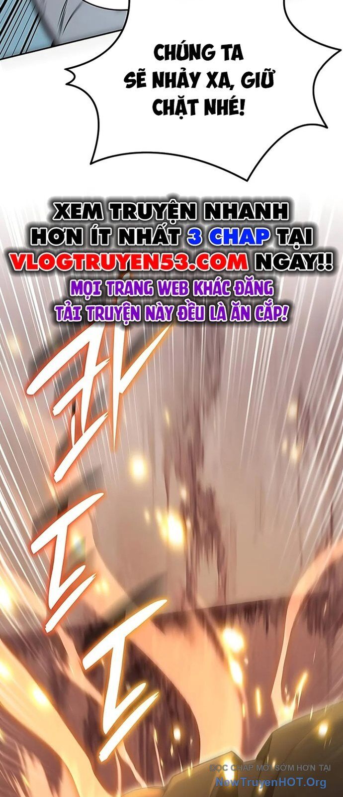 Trường Mẫu Giáo Thần Thú Chương 34 Ảnh 36