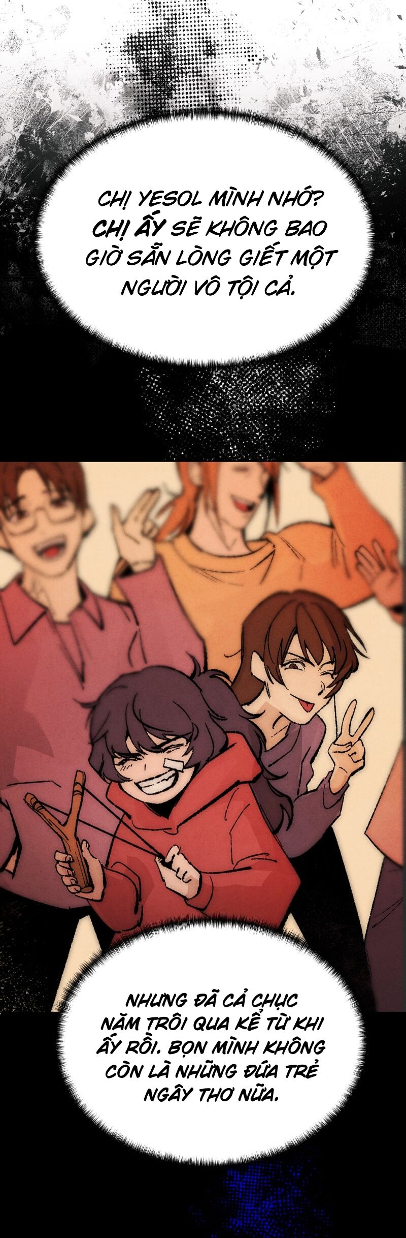 Hand Jumper Chương 93 Ảnh 35