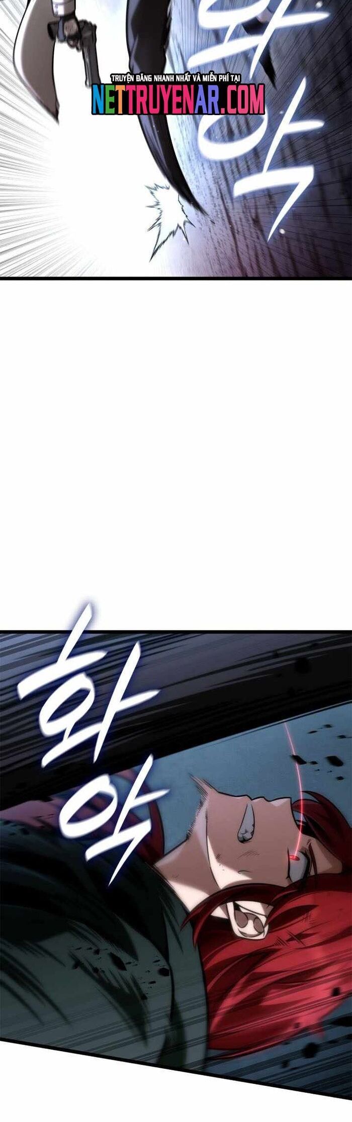 Đại Pháp Sư Toàn Năng Chương 133 Ảnh 29