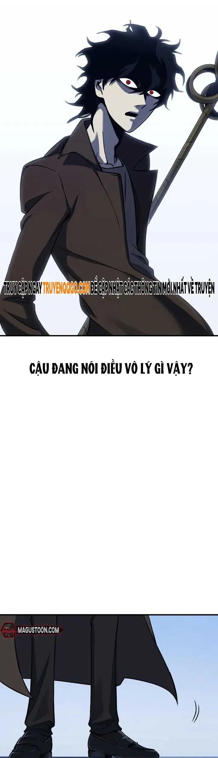 Yokai Yokai Yokai! Chương 2 Ảnh 70