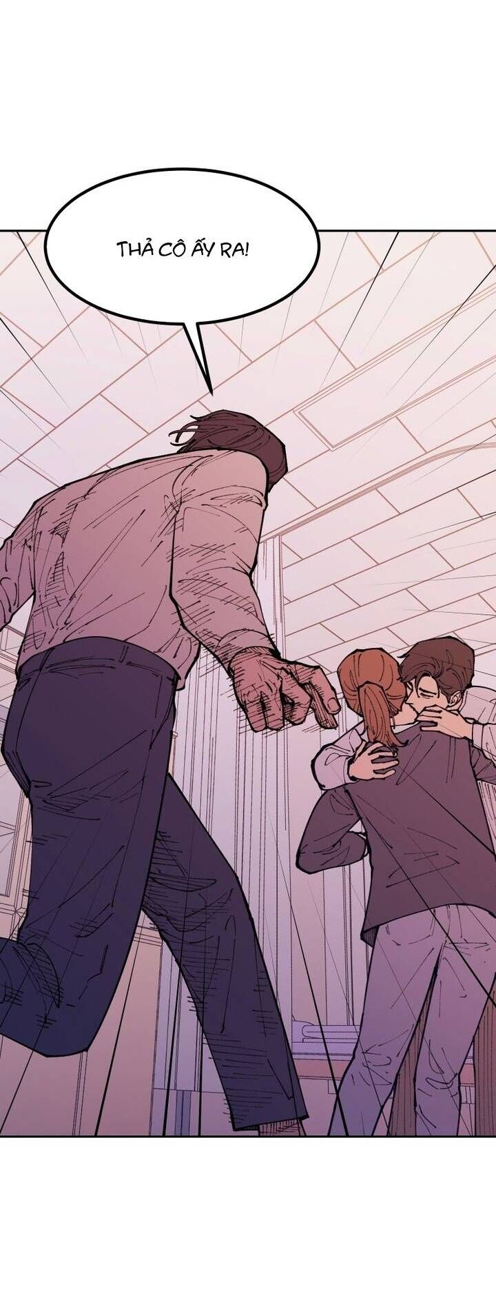 Vampire Family Chương 32 Ảnh 19