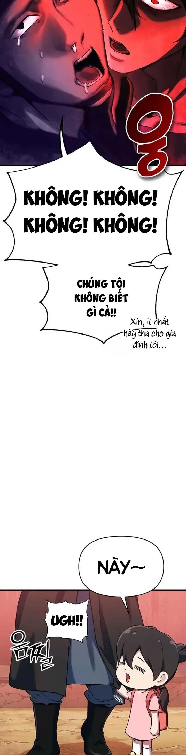 Yokai Yokai Yokai! Chương 7 Ảnh 29