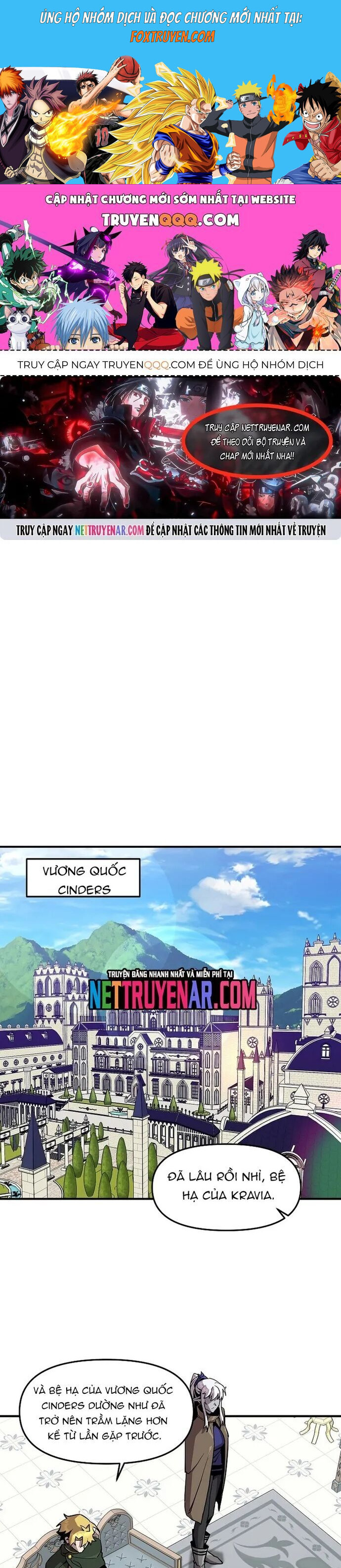 Bug Player - Người Chơi Lỗi Chương 160 Ảnh 2