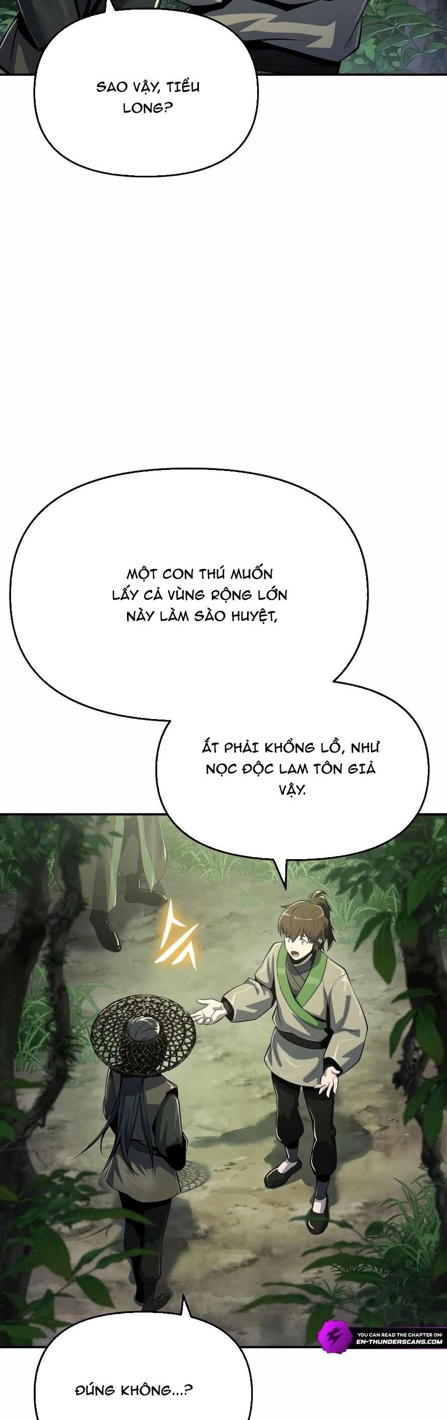 Chuyên Gia Côn Trùng Tại Đường Gia Tứ Xuyên Chương 51 Ảnh 55