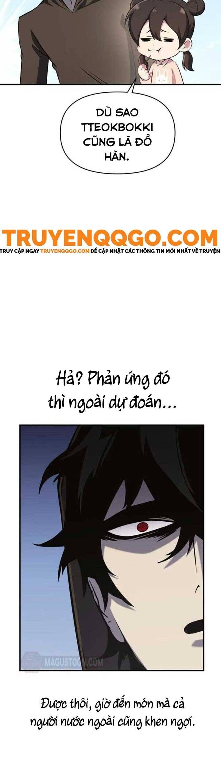 Yokai Yokai Yokai! Chương 3 Ảnh 32