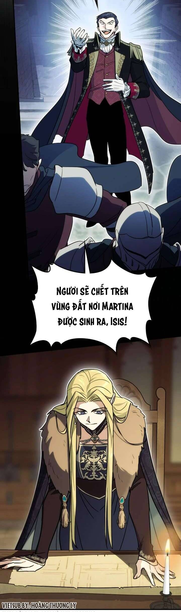 Người Đẹp Và Quái Thú Chương 168 Ảnh 17