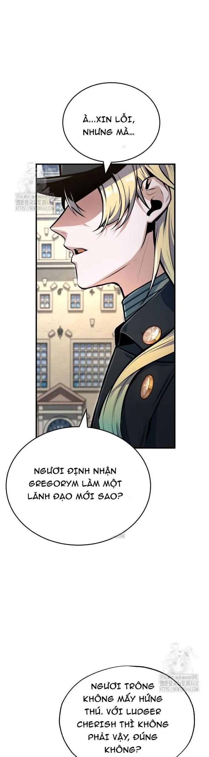 Giáo Sư Gián Điệp Chương 133 Ảnh 51